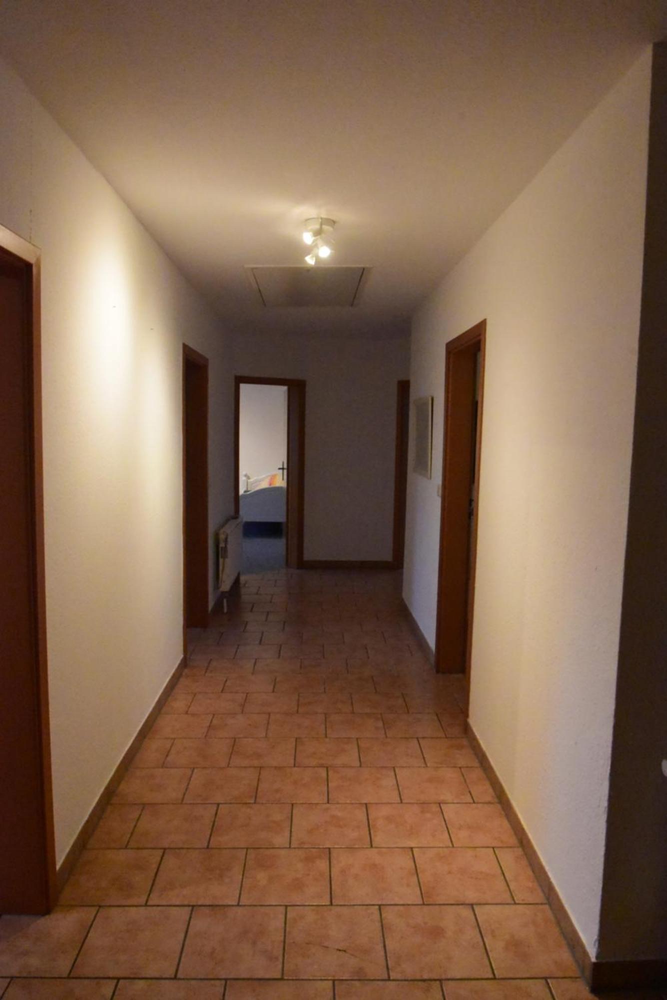 Grosszuegige Wohnung Auf Resthof Jevenstedt Kültér fotó