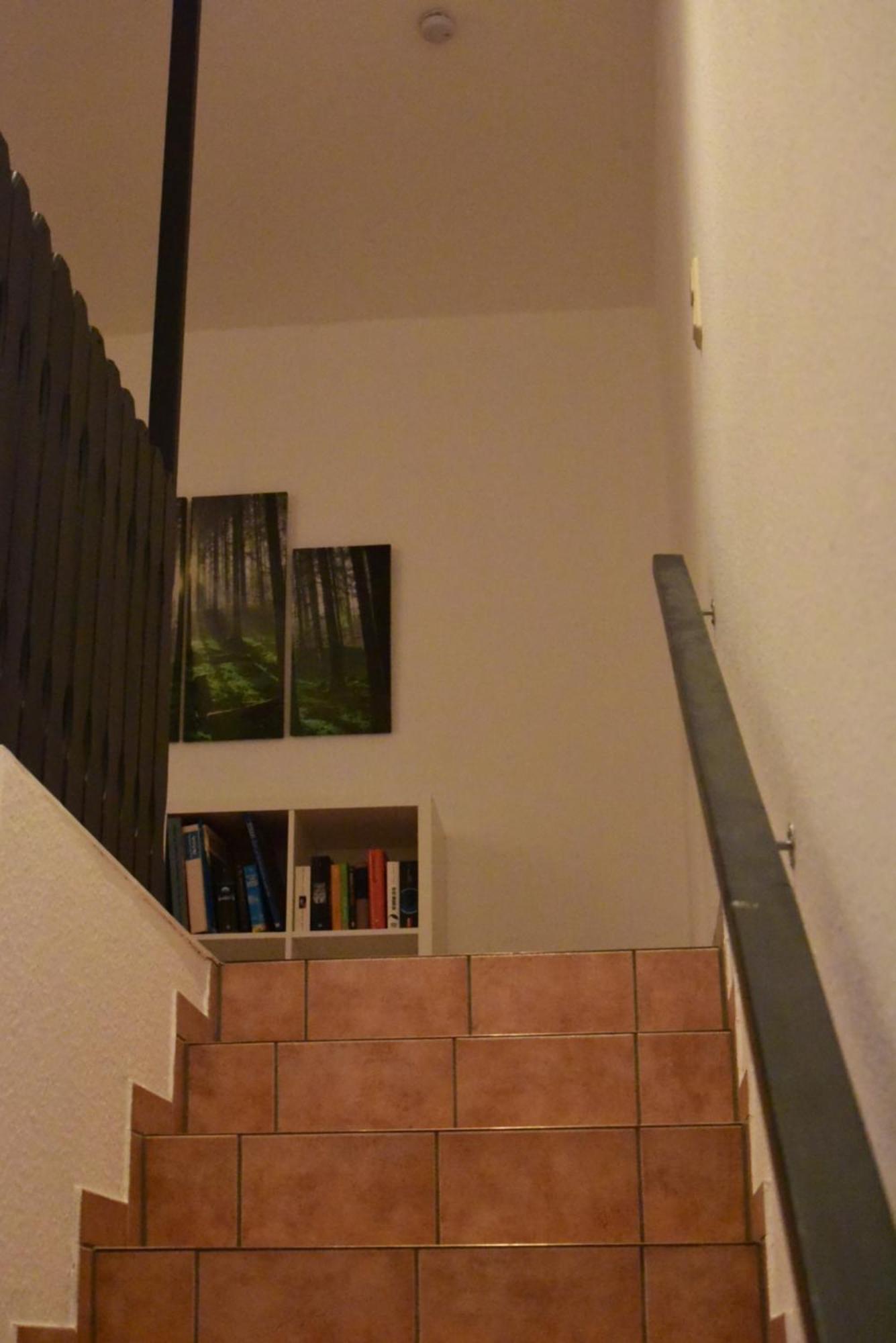 Grosszuegige Wohnung Auf Resthof Jevenstedt Kültér fotó