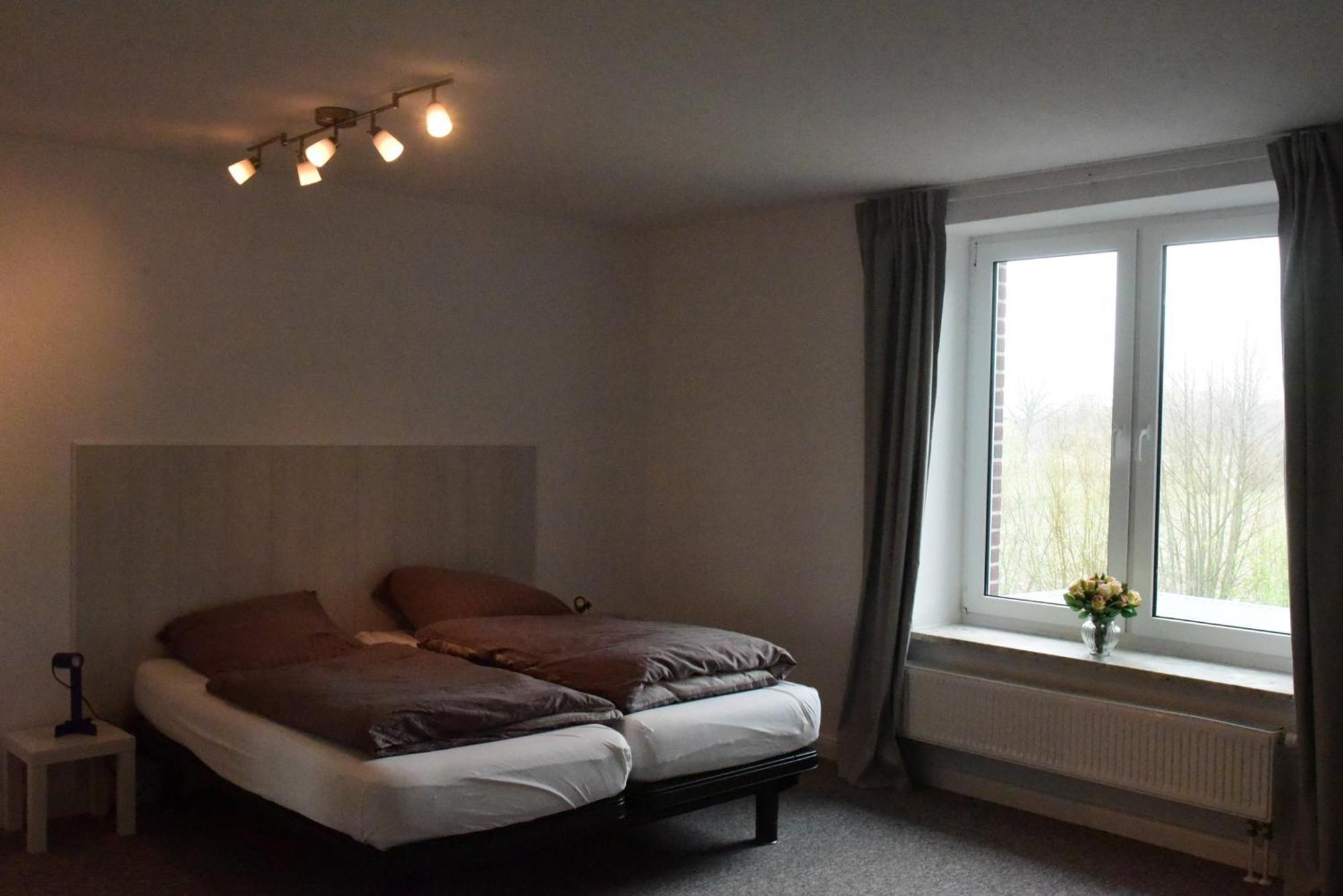 Grosszuegige Wohnung Auf Resthof Jevenstedt Kültér fotó